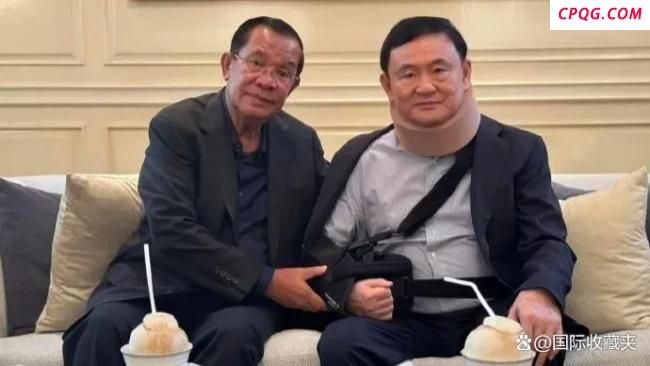 专家：洪森对佩通坦设局反伤己