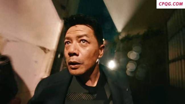 《扫毒风暴》：国产剧该有的样子