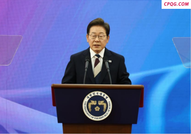 同样面对25%税率日韩反应为何大不同 传统盟友的不同命运