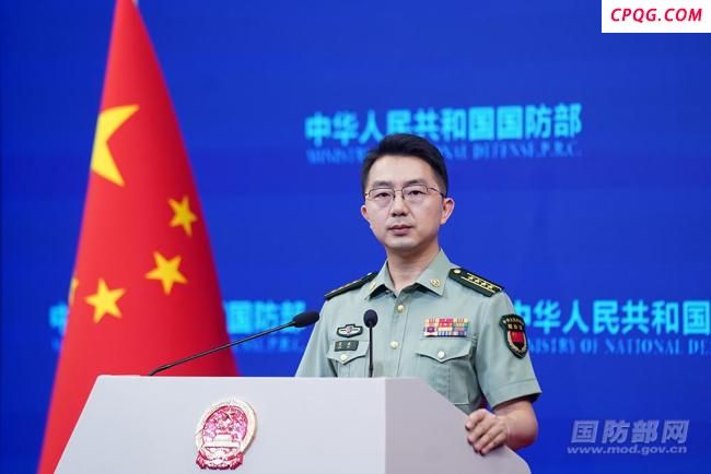 国防部：“台独”武装挑衅引战 终将自取灭亡