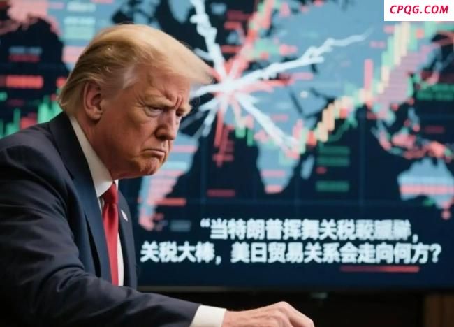 为何日越印等国不满美关税政策 破坏国际贸易秩序不得人心