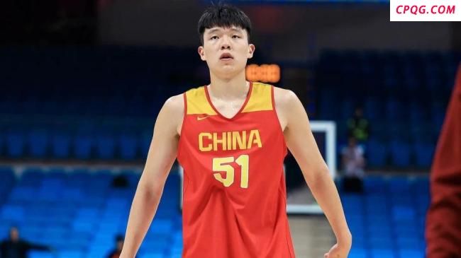 媒体人：杨瀚森和崔永熙完全不同