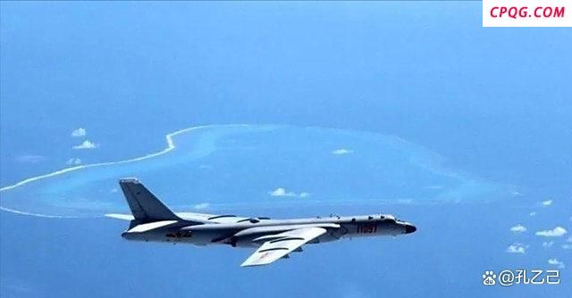 专家：美国两盟友都不敢介入岛内 黄岩岛成焦点