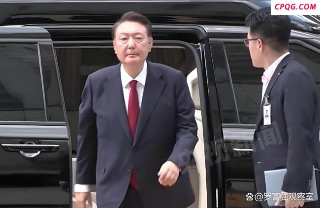 专家：韩国政治是一个无解的死局