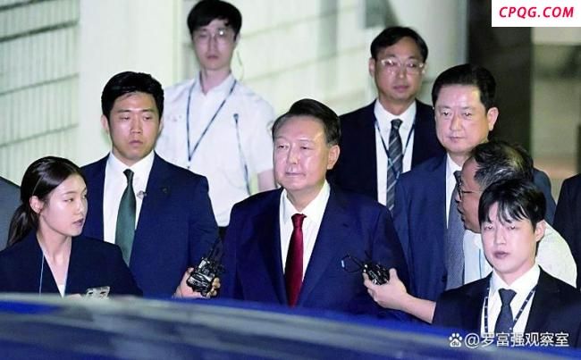 专家：韩国政治是一个无解的死局 总统命运多舛