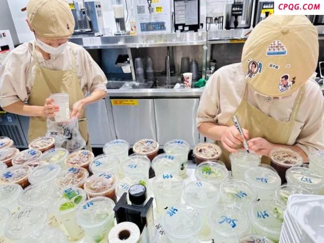 外卖大战第一批受害者出现了 健康隐患浮现