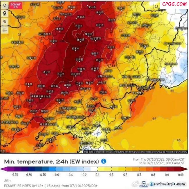 河南百余名空调安装师傅驰援东三省 高温催生空调安装热潮