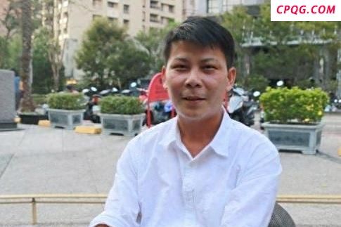 台湾网红“馆长”：蓝白不可能分裂
