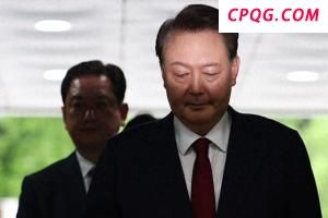 尹锡悦涉嫌外患罪调查启动