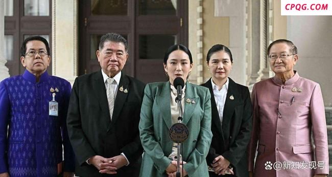 专家：佩通坦几无翻盘可能 他信家族政坛沉浮