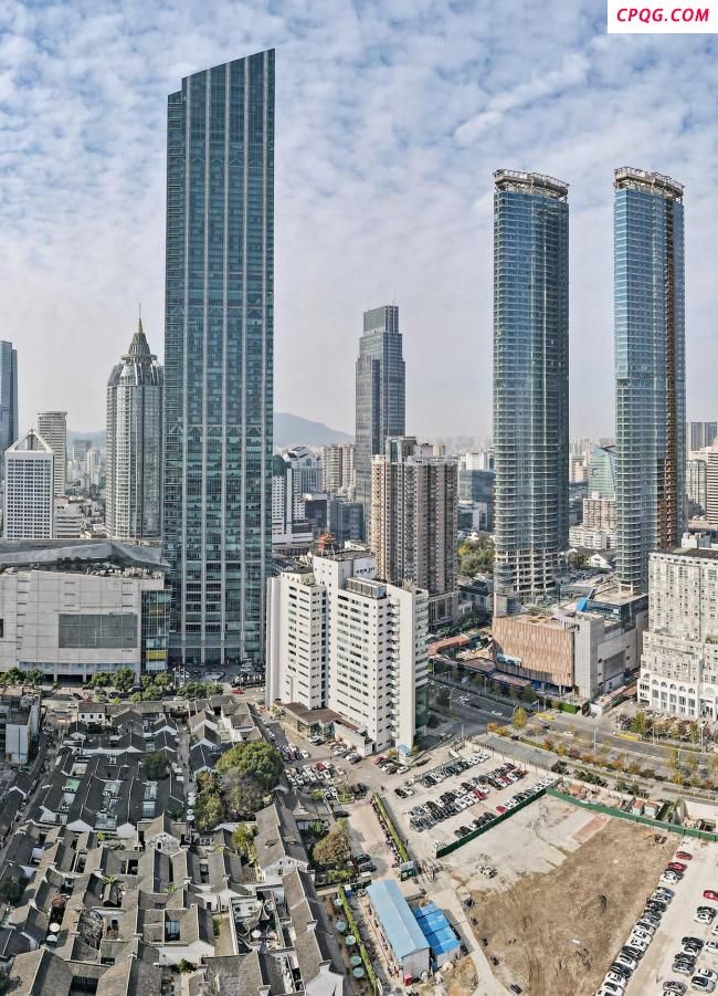 如何解读中央城市工作会议 高质量城市更新引领双循环