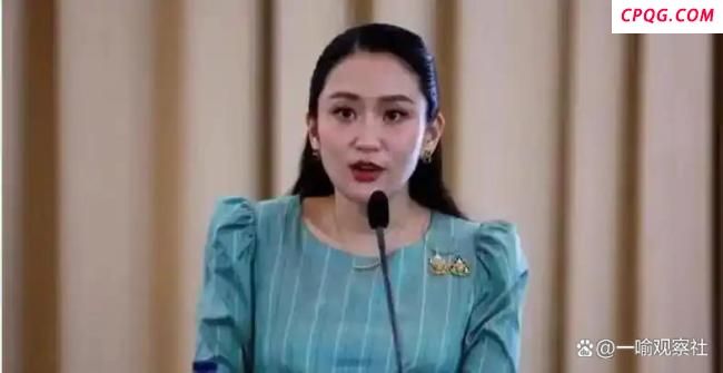 博主：洪森猛料侵蚀他信家族民意基础
