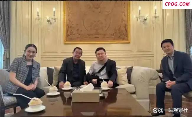 博主：洪森猛料侵蚀他信家族民意基础 政治风波反噬效应显现