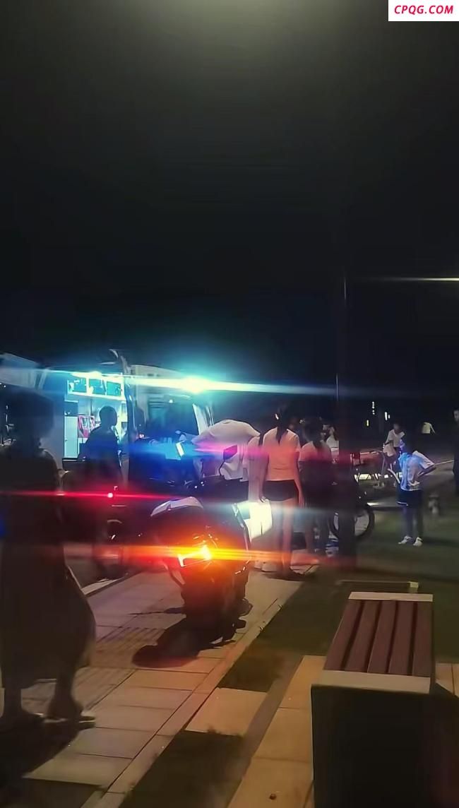多方回应一公园夜骑事故频发