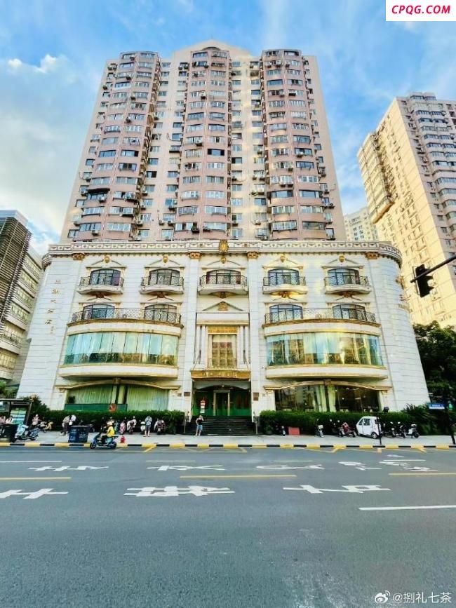 上海王朝大酒店彻底关门了吗