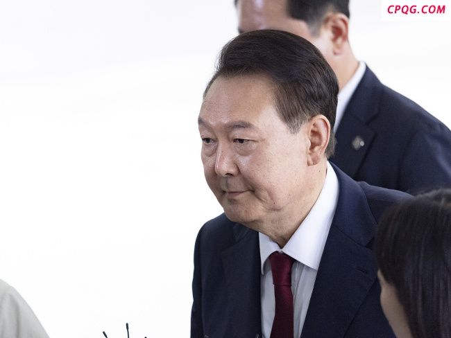 质疑拘留合法性 尹锡悦提请韩国法院进行审查