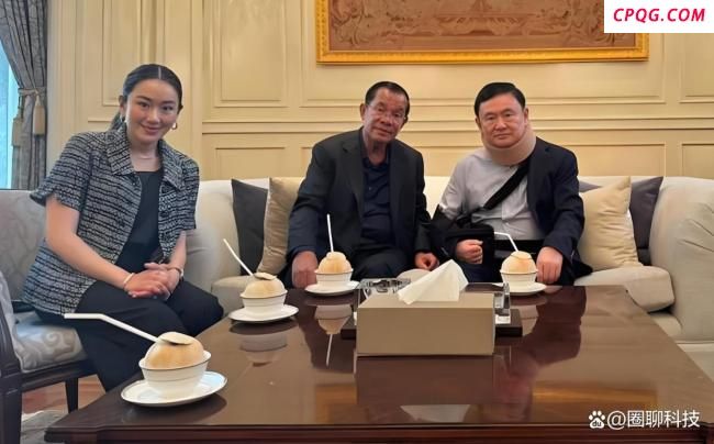 佩通坦结局已定？学者解读