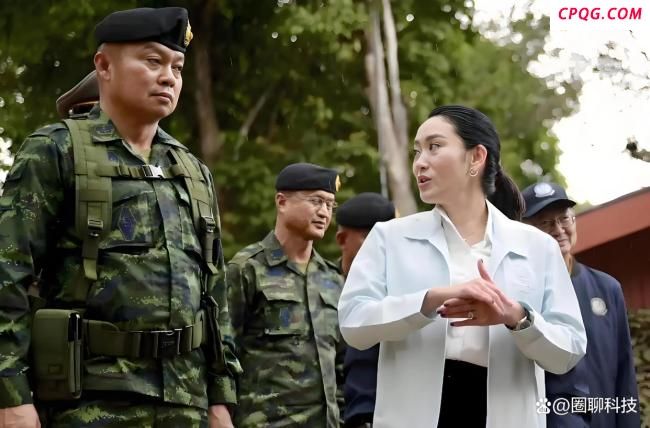 泰民调选出继任者，专案组开始行动，佩通坦结局已经定了？