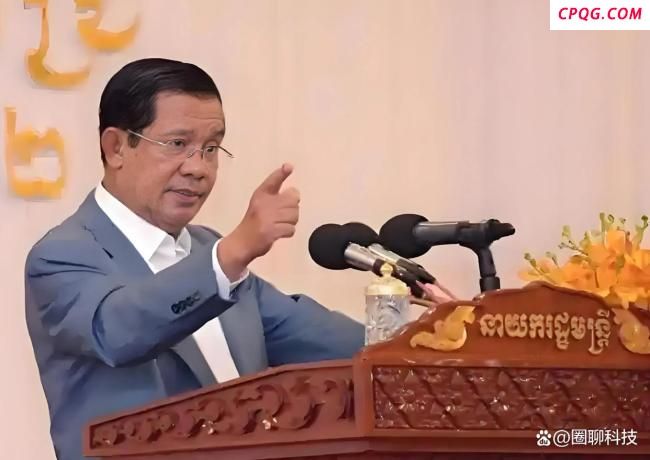 泰民调选出继任者，专案组开始行动，佩通坦结局已经定了？