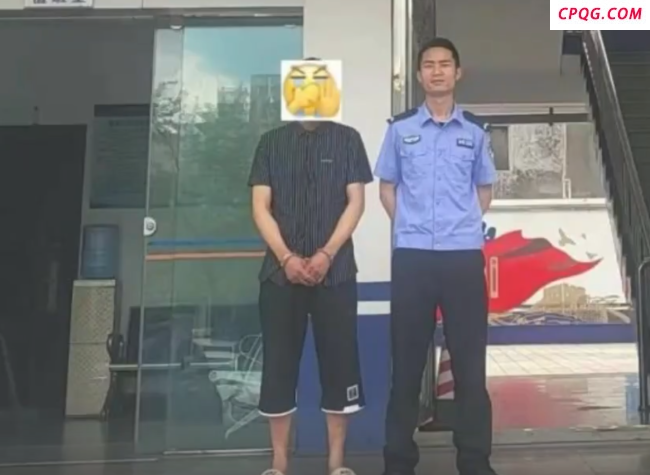 男子酒后破门闯入女子卧室被拘5日！