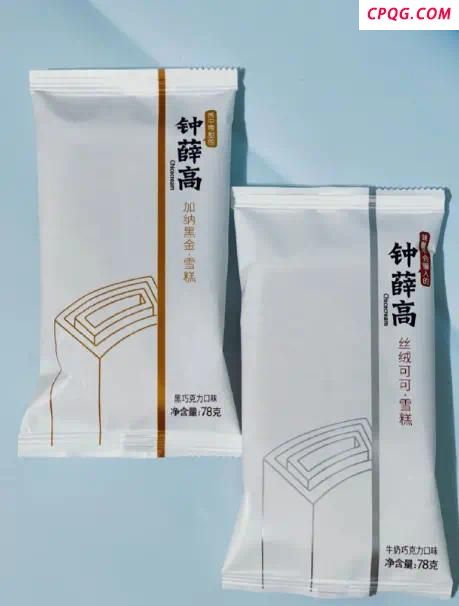 “钟薛高”账号已停更超一年 7块也没人买 雪糕刺客真凉了
