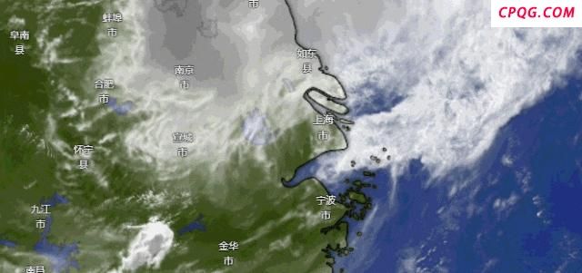 台风矛盾式趋势：生成减少破坏反增