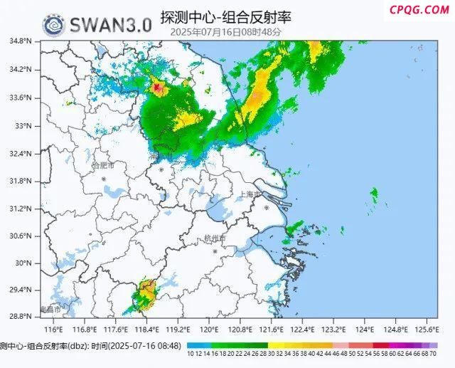 台风矛盾式趋势：生成减少破坏反增 强度增强威胁增大