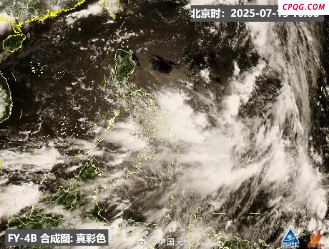 台风矛盾式趋势：生成减少破坏反增 强度增强威胁增大
