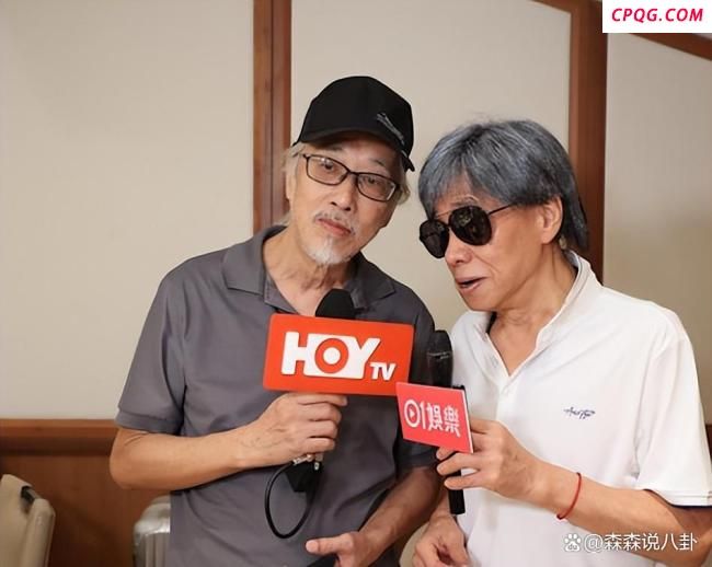 香港导演黄泰来因喉癌去世 享年75岁 一代影坛巨匠陨落