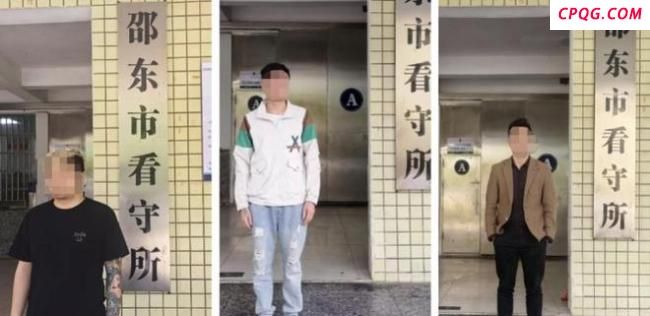 卖淫团伙在朋友圈推销性服务被抓