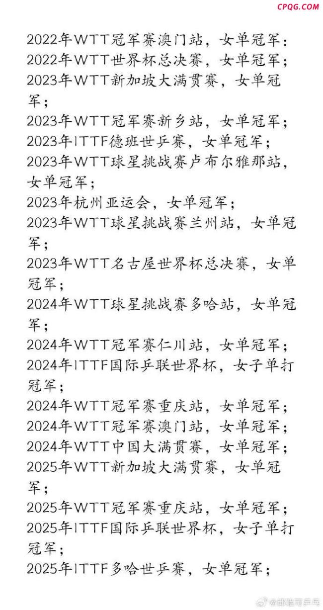 邱贻可回应争议 晒战绩反击质疑