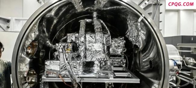 要上太空的相机会面临哪些挑战 探索宇宙的“眼睛”