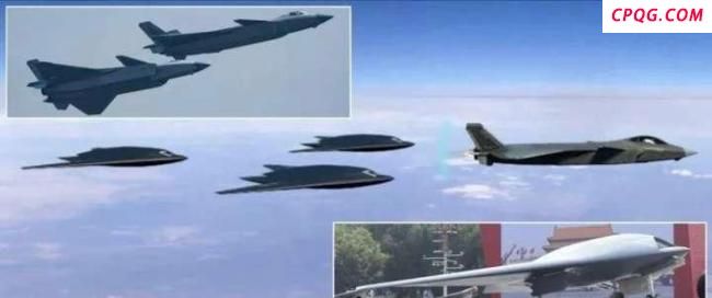 为何说歼20S是全球首款第5.5代战机 双座设计引领新纪元
