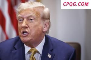 特朗普:武器已运往乌克兰 北约将偿还美方所有费用