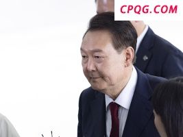 质疑拘留合法性 尹锡悦提请韩国法院进行审查