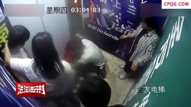 电梯用东西挡住的后果有哪些？