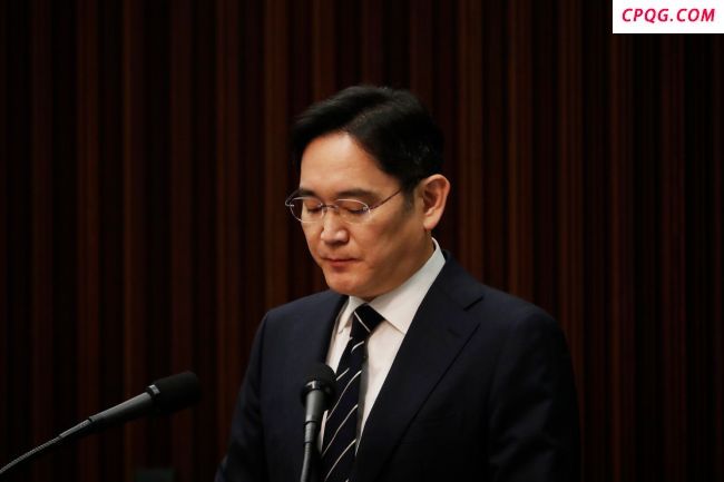 韩国最高法院维持三星电子会长李在镕无罪判决