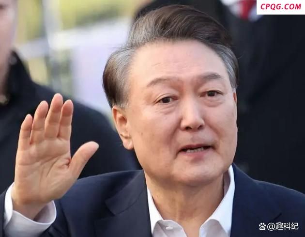博主：李在明对尹锡悦已经没了耐心 拖延策略失效