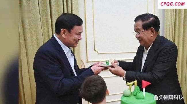 他信父女遭遇逆境柬埔寨得到了什么 洪森揭露叛国证据