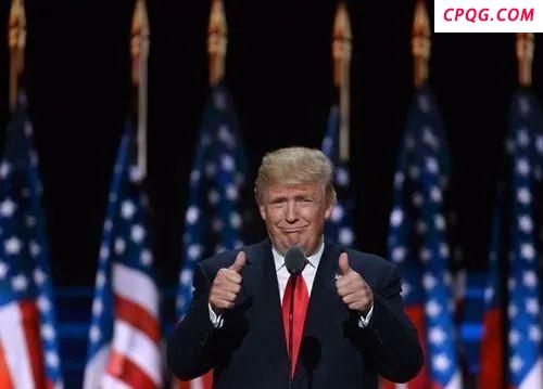 特朗普与中国友善竞争言论释放啥信号 美国对华政策新动向