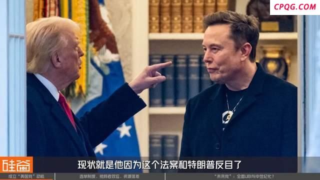 马斯克自立党派的目的究竟是什么 为未来做准备