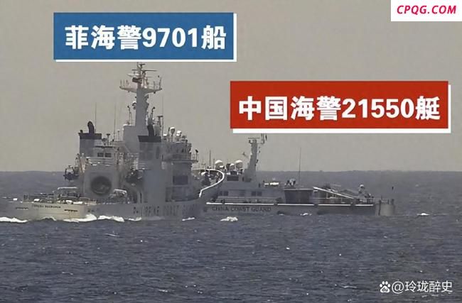 菲舰这次黄岩岛挑衅为何如此激进