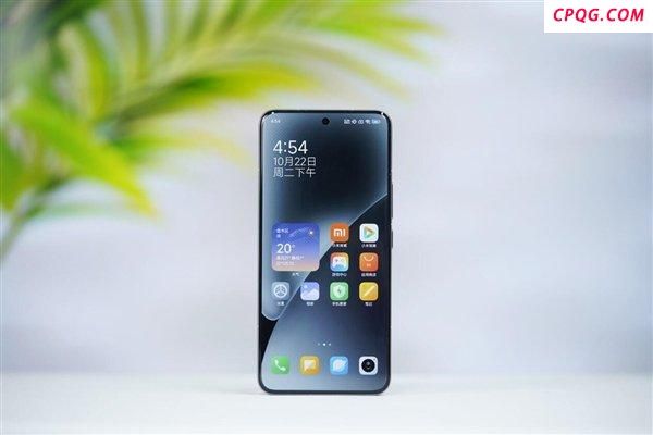 曝小米16将于9月登场 首发骁龙8 Elite 2
