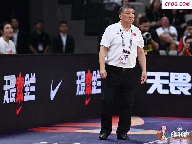 女篮亚洲杯即将上演“三国杀”