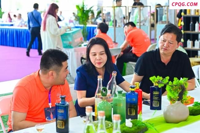 曾经“香喷喷”的白酒为啥不香了