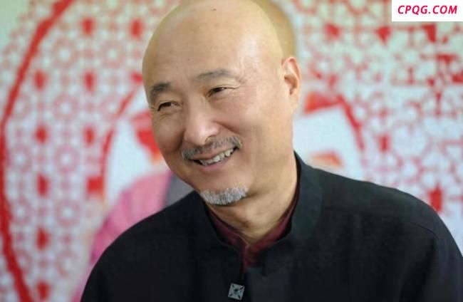 博主：71岁陈佩斯再破天花板