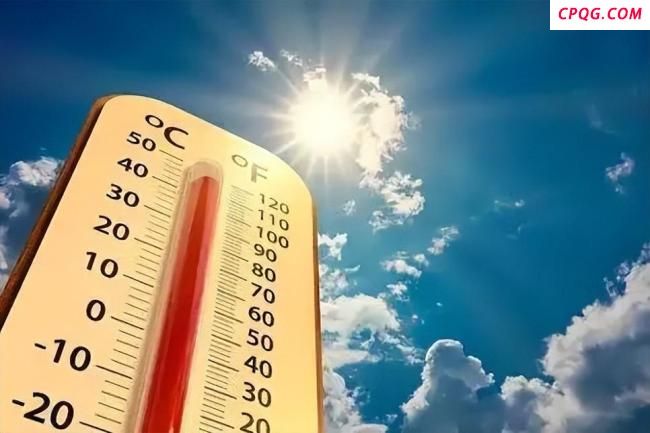 女子不开空调中暑晕倒 体温近40℃
