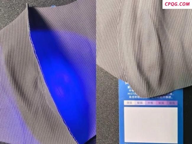 防晒口罩越戴越容易变黑不实 别把皮肤炎症当“热黑”