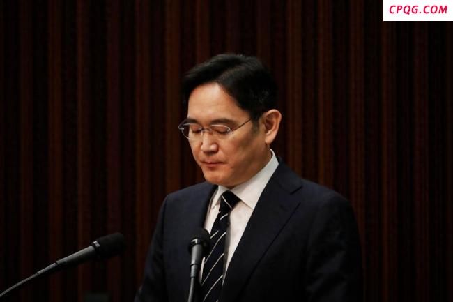 韩国最高法院认定李在镕无罪