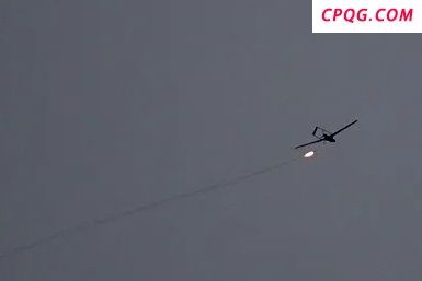 俄防空部队击落企图袭击莫斯科的无人机